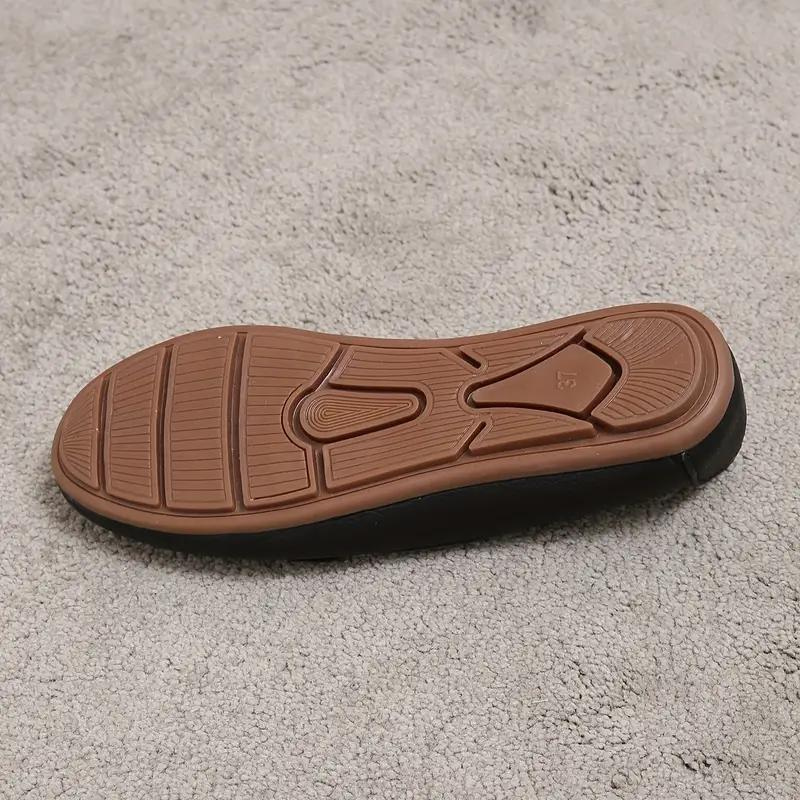 Women's Loafers – Stylish Flat Shoes for Comfort and Everyday Wear